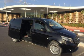 Marrakech : Transfer from Marrakech to Agadir Airport