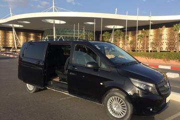 Marrakech : Transfer from Marrakech to Imlil or Vice Versa