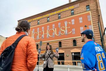 1 Hour LoDo (Lower Downtown) walking tour