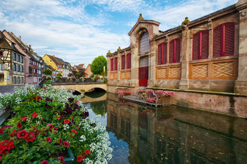 Colmar - The Cultural Heart of the Alsace