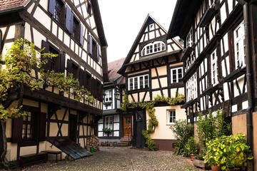 Gengenbach - The Pearl Of The Kinzigtal