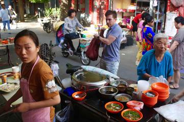 Beijing Hutong Breakfast Food Tour