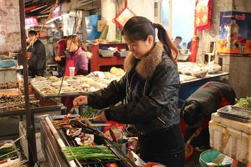Eat Like A Local: Shanghai Night Food Tour