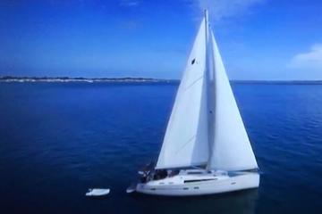 Rottnest Island Sailing Day Trip from Fremantle Shared Boat