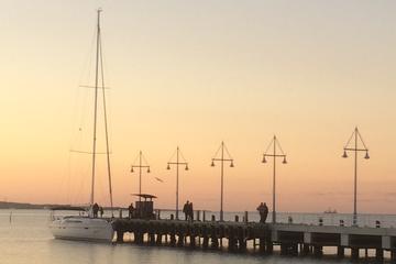 Sunset Sail Cruise out of Fremantle