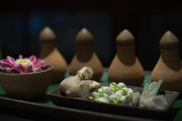 Khmer Traditional Massage