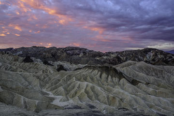 Death Valley Photography Workshop
