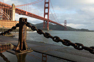 San Francisco Day Tour