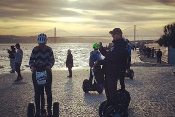 Segway VIP Tour
