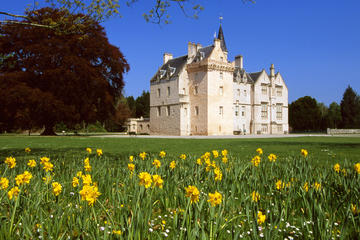 Brodie Castle Entrance Ticket
