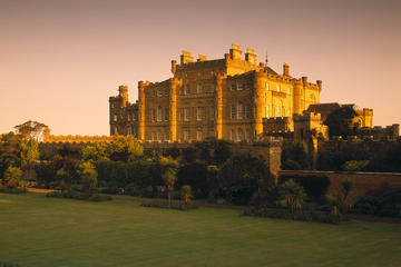Culzean Castle and Country Park Entrance Ticket