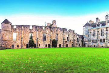 Falkland Palace and Garden Entrance Ticket
