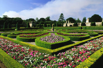 Pitmedden Garden and Museum of Farming Life Entrance Ticket