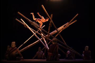 Teh Dar: Vietnamese Tribal Culture at Saigon Opera House
