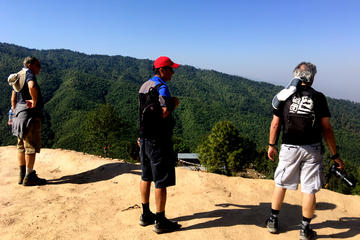 2 Days Nagarkot Trekking in Kathmandu Nepal