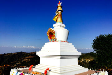 4 Days Trek Around Kathmandu Nepal