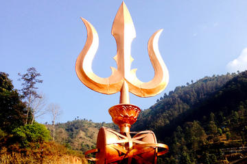 Kailashnath Doleshwor Mahadev Tour In Kathmandu