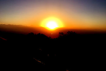 Nagarkot to Dhulikhel Day Hike