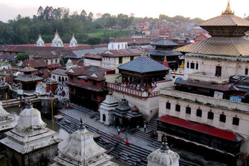 Om Kathmandu Hindu Pilgrimage Tour