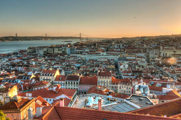 Lisbon City Tour