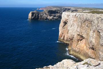 Wonders Of The Costa Vicentina and Algarve