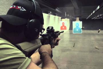TOUR PACKAGE: The Shooting range professional course