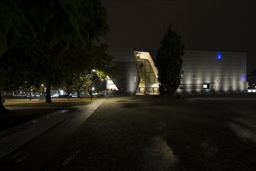 TOUR PACKAGE:The Wilanów Royal Palace and The POLIN Museum of the History of Polish Jews