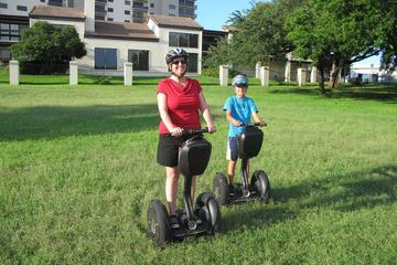Austin Early Bird Segway Tour