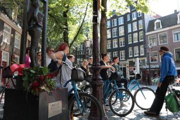 Amsterdam City Bike Tour