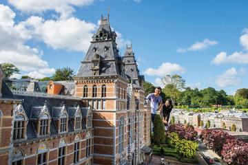 Madurodam Miniature Park Tour
