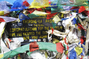 Annapurna Panaroma Trek- Best Short Treks in Nepal