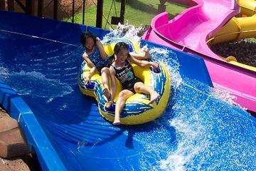 Wet 'n' Wild Phoenix Water Park Admission