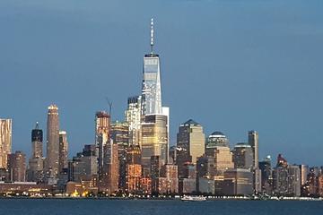 Panoramic Night Tour of New York City