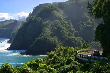 Road to Hana Tour
