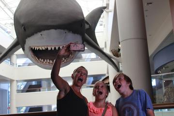 San Diego Natural History Museum Admission