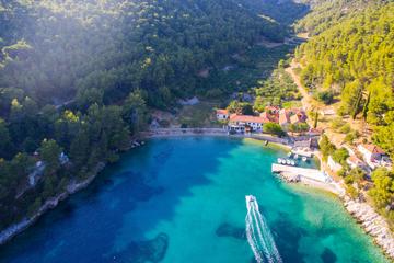Croatian Islands Epic Cycling Tour