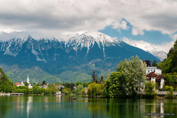 Slovenia Epic Cycling Tour