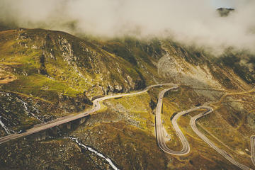 Transfagarasan Epic Cycling Tour