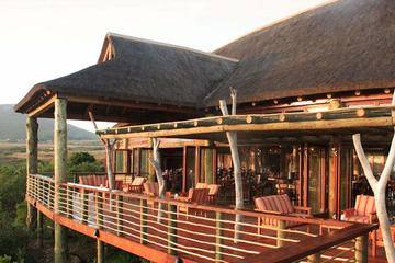 Garden Route Tour