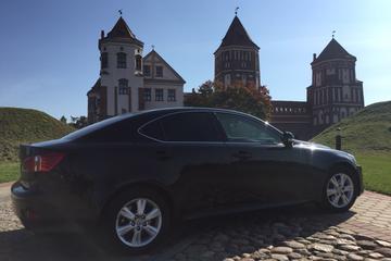 Transfer Minsk Airport - Nesvizh Castle