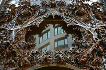 3-Hour Walking Tour: Chicago World's Fair of 1893