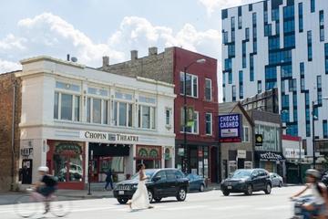 Old Polonia and Wicker Park History and Food Tour