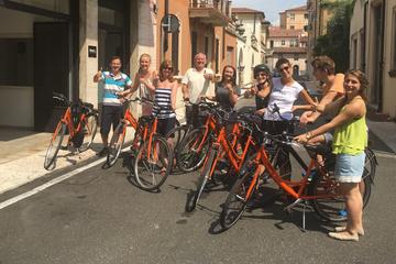 Discover Verona by Bike