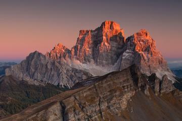 Dolomites Semi-Private Day Trip from Verona