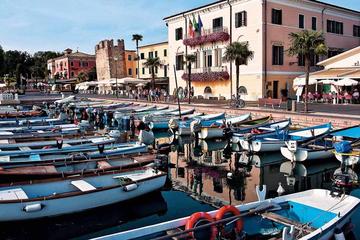 Verona and Lake Garda in 1-Day