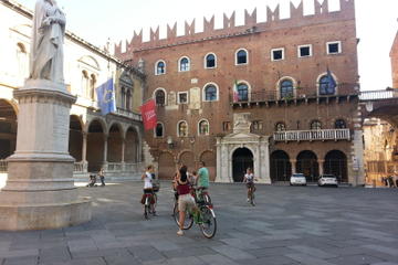 Verona Bike Tour