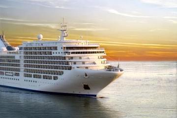 Genoa Transfer: Riviera or Genoa Hotel to Cruise Port