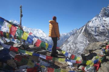 7 DAYS LANGTANG VALLEY PRIVATE TREK FROM KATHMANDU