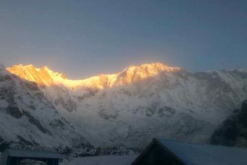 Annapurna Basecamp Trek