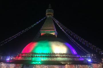 KATHMANDU WORLD HERITAGE TOUR - PRIVATE DAY TRIP